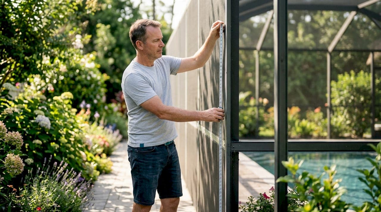 Pool Enclosure Safety Inspection Steps for Homeowners