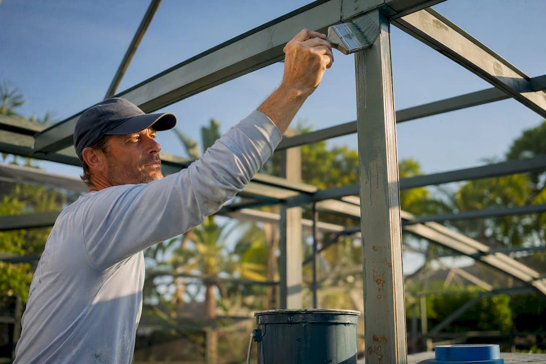 Eco-Friendly Pool Cage Upgrades That Cut Water and Energy Use