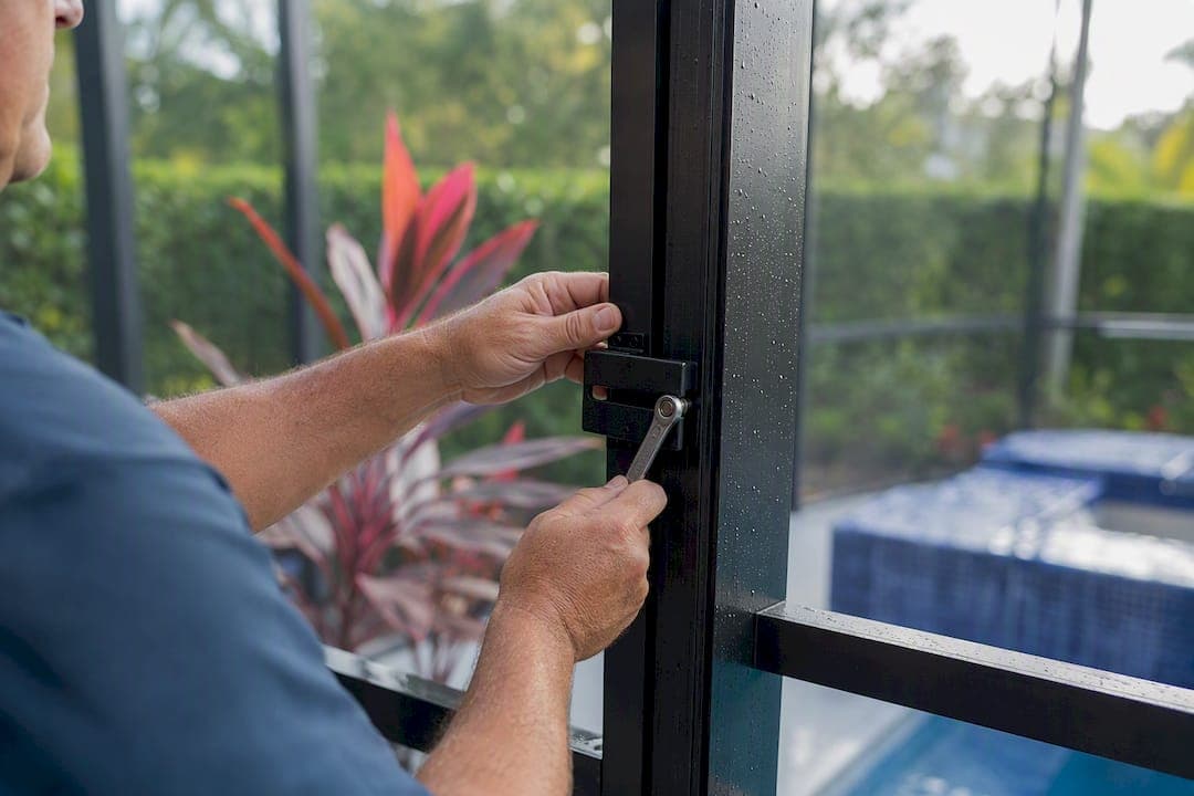 Which Pool Enclosure Safety Latch Upgrades Actually Work?