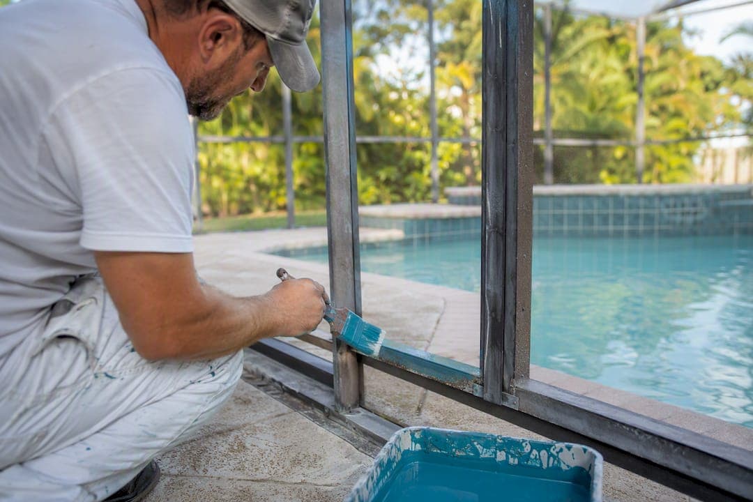 Pool Enclosure Upgrades That Beat a Full Rebuild